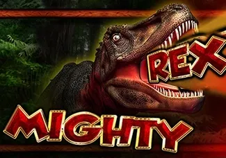 Mighty Rex screenshot