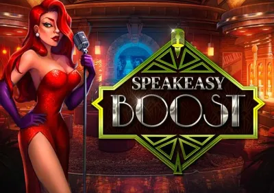 Speakeasy Boost