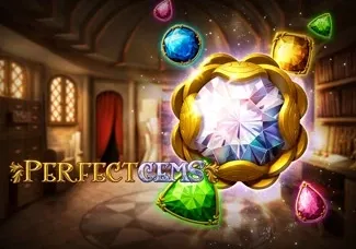 Perfect Gems screenshot