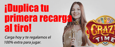 Apuesta y gana hoy mismo
