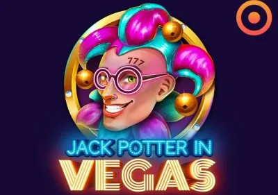 Jack Potter in Vegas screenshot