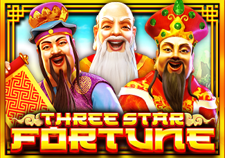 Three Star Fortune
