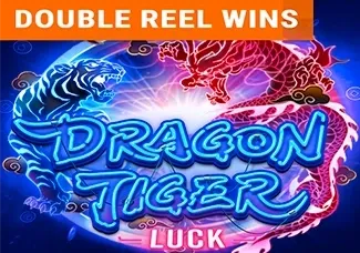 Dragon Tiger Luck screenshot