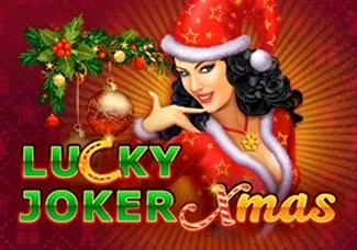 Lucky Joker X-Mas