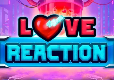 Love Reaction