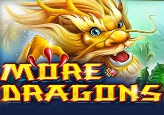 More Dragons