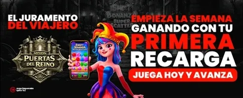 Lluvia de Giros Gratis 🎰 promotion banner