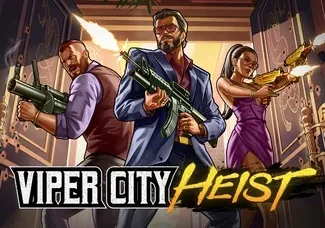 Viper City Heist screenshot